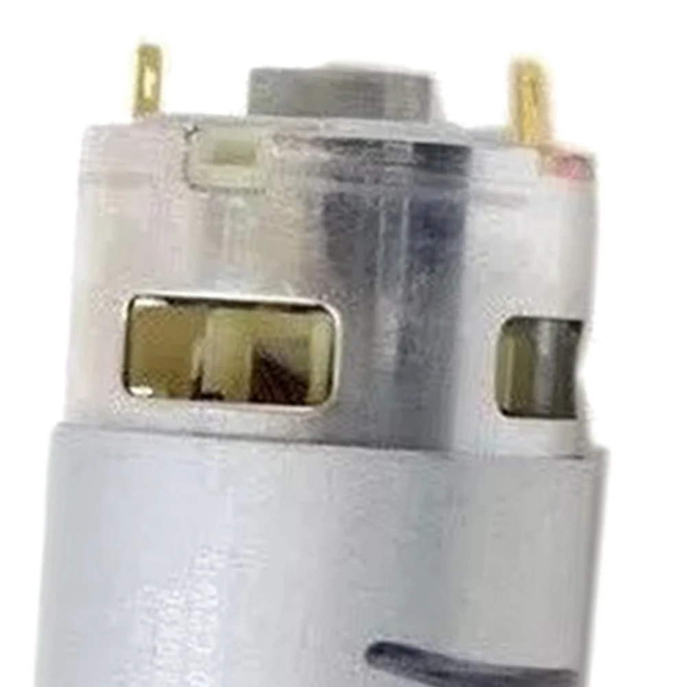 18 Teeth Motor For Dewalt 18V DCD771 DCD771C2 TYPE1 TYPE10 N279939 N362741 N440316 For Electric Drill Screw Driver
18 Teeth Motor For Dewalt 18V DCD771 DCD771C2 TYPE1 TYPE10 N279939 N362741 N440316 For Electric Drill Screw Driver