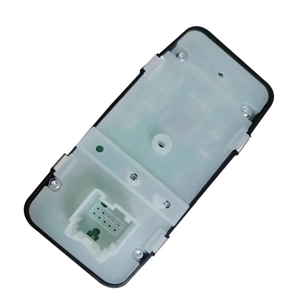 Switch Glass Control Switch Electric Power Glass Switch For Dodge Challenger 2015-2017 Switch Panel High Quality
Switch Glass Control Switch Electric Power Glass Switch For Dodge Challenger 2015-2017 Switch Panel High Quality