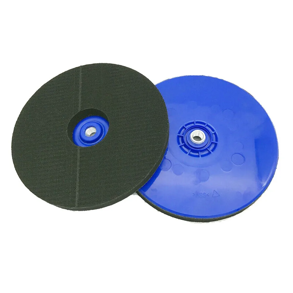9 Inch 215mm 10 Holes Drywall Sander Sanding Pad Replacement Dustless Sanding Disk With 14mm Thread Hook And Loop Wall Polishing
9 Inch 215mm 10 Holes Drywall Sander Sanding Pad Replacement Dustless Sanding Disk With 14mm Thread Hook And Loop Wall Polishing