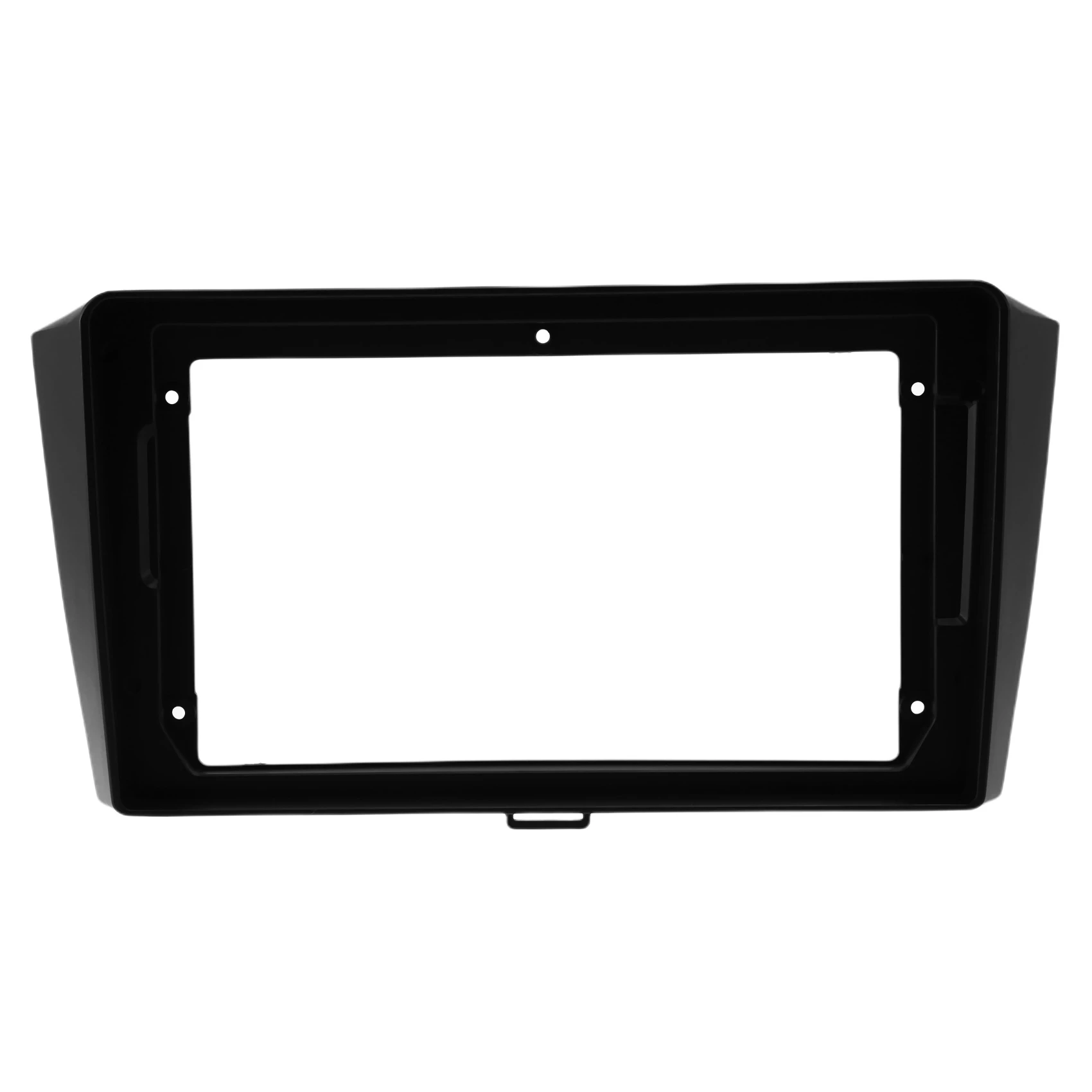 2 Din Car Radio Fascia for JAC J5 2009-2014 DVD Stereo Frame Plate Adapter Mounting Dash Installation Bezel Trim Kit
2 Din Car Radio Fascia for JAC J5 2009-2014 DVD Stereo Frame Plate Adapter Mounting Dash Installation Bezel Trim Kit