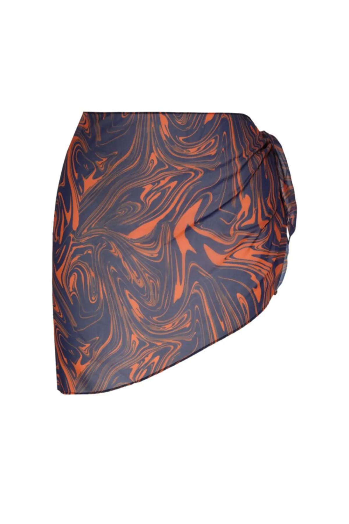 Women's Pareo Navy Blue Mini Swimwear Cover Up Dress Sexy Tunic Suit Beachwear Female Beach Bikini Cover Loose Mini Dress
Women's Pareo Navy Blue Mini Swimwear Cover Up Dress Sexy Tunic Suit Beachwear Female Beach Bikini Cover Loose Mini Dress