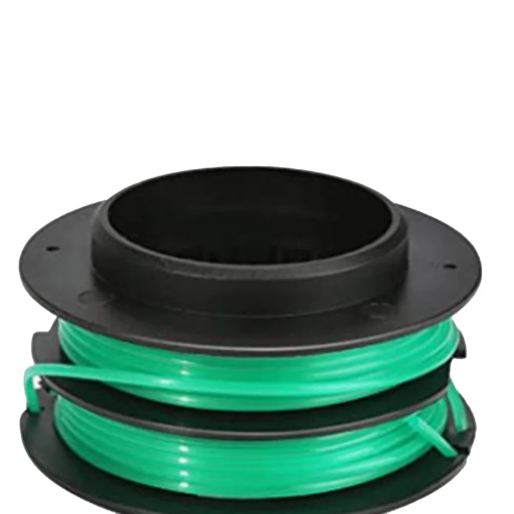 1x Replacement Line Spool For Husqvarna Trimmer Head Spool Line Spool For Husqvarna T25 537338601 Chainsaw Parts Lawn Mower Tool
1x Replacement Line Spool For Husqvarna Trimmer Head Spool Line Spool For Husqvarna T25 537338601 Chainsaw Parts Lawn Mower Tool