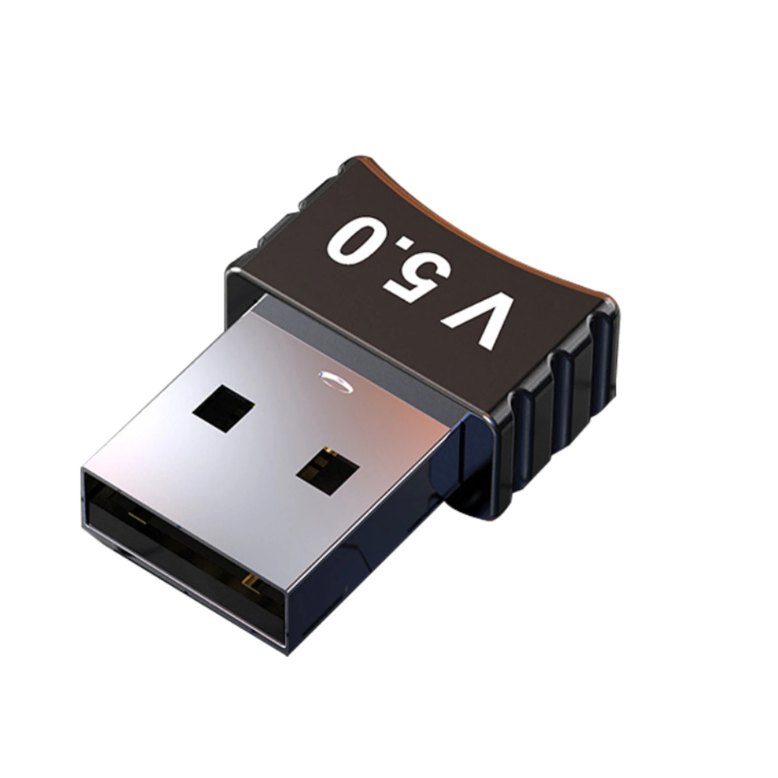 Mini Wireless USB Bluetooth-Compatible Dongle BT 5.0 Adapter Music Audio Receiver Transmitter For Speaker Mouse Laptop Gamepad
Mini Wireless USB Bluetooth-Compatible Dongle BT 5.0 Adapter Music Audio Receiver Transmitter For Speaker Mouse Laptop Gamepad