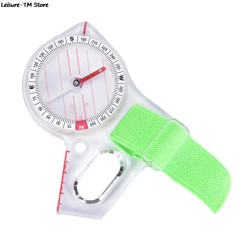Outdoor Professional Thumb Compass Elite Competition Orienteering Compass Portable Compass Map Scale Compass
Outdoor Professional Thumb Compass Elite Competition Orienteering Compass Portable Compass Map Scale Compass