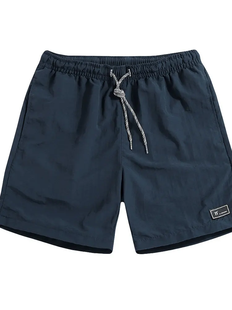 Men Shorts Drawstring Short Pants Casual Shorts Quick-Drying Shorts Printed Shorts Swim Surfing Beachwear Shorts Men's Clothing Men Shorts Drawstring Short Pants Casual Shorts Quick-Drying Shorts Printed Shorts Swim Surfing Beachwear Shorts Men's Clothing