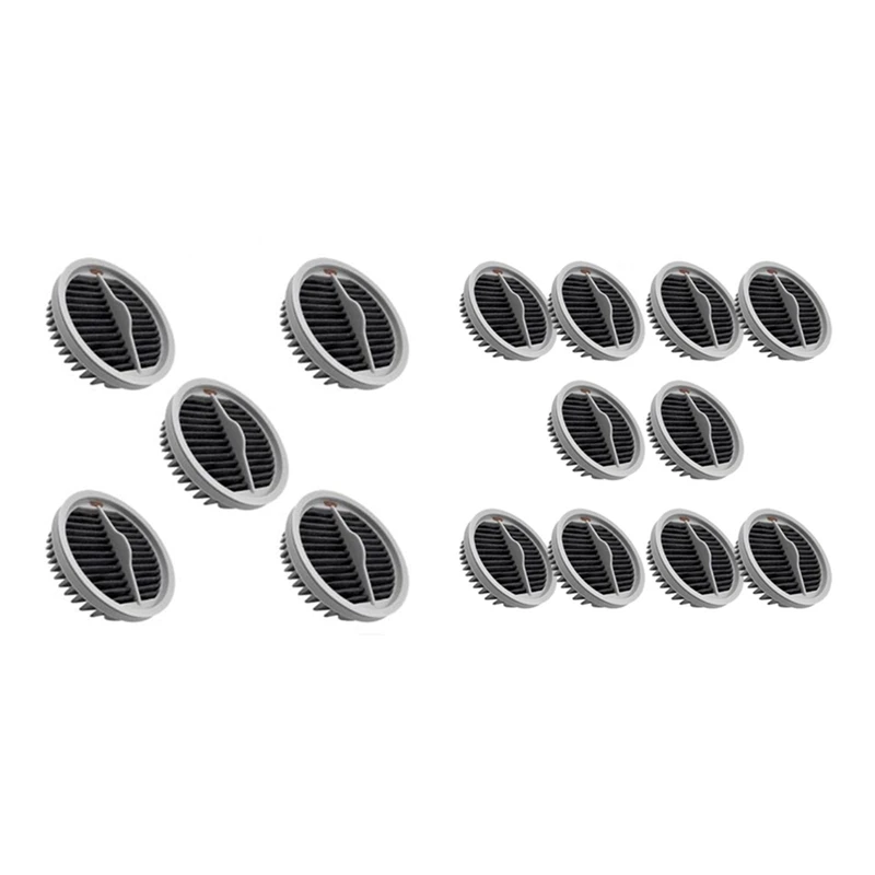 Сменные детали для моющихся фильтров, HEPA-фильтр для пылесоса Xiaomi Roidmi F8 Pro 
Сменные детали для моющихся фильтров, HEPA-фильтр для пылесоса Xiaomi Roidmi F8 Pro