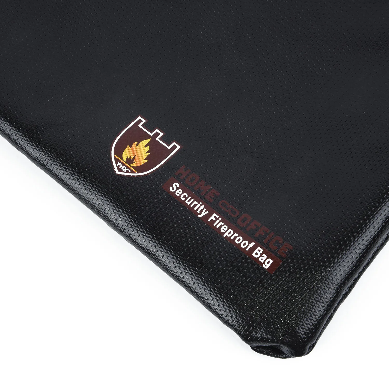 Multi Purpose Document Bag Zipper Closure Sealed Fire Resistance Placing Money Files Papers Accessories Storage Pouches
Multi Purpose Document Bag Zipper Closure Sealed Fire Resistance Placing Money Files Papers Accessories Storage Pouches