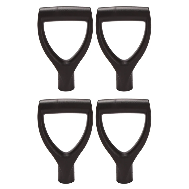 4Pcs D Grip Hand Shovel Handle For Digging Scoop Back Saver Replacement Raking Gardening Tool Snow Removal Garden Tools
4Pcs D Grip Hand Shovel Handle For Digging Scoop Back Saver Replacement Raking Gardening Tool Snow Removal Garden Tools