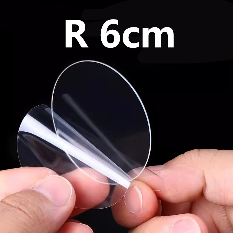 Двусторонний клейкий нано-пластырь NANO TAPE
Двусторонний клейкий нано-пластырь NANO TAPE