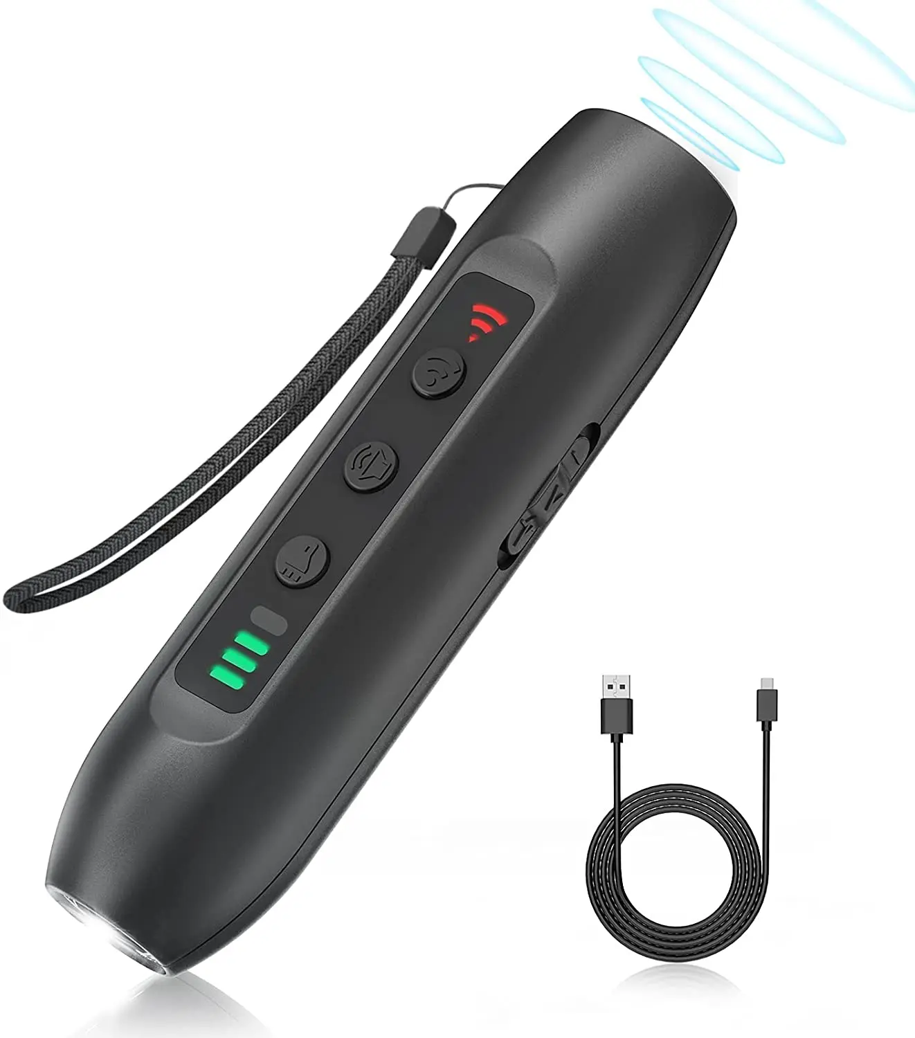 Dog And Ultrasonic Dog Control Device Bark Dog Ultrasonic Accessories Supplies Pet Trainning Training Barking 
Dog And Ultrasonic Dog Control Device Bark Dog Ultrasonic Accessories Supplies Pet Trainning Training Barking