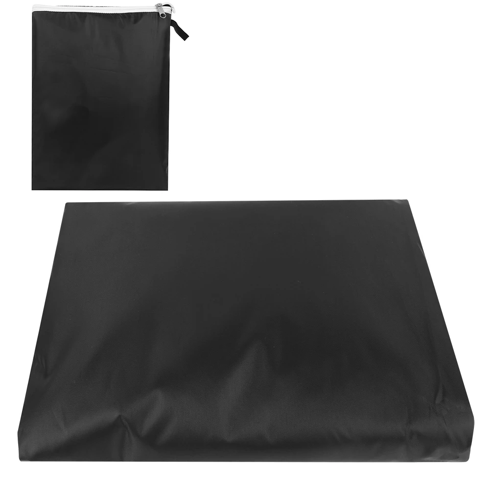 210D Oxford Cloth Waterproof Dust‑Proof Furniture Cover Protector for Outdoor Garden Courtyard
210D Oxford Cloth Waterproof Dust‑Proof Furniture Cover Protector for Outdoor Garden Courtyard