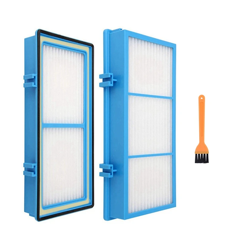 A06I 3PCS HEPA Air Purifier Filter Replacement Fit For Holmes AER1 HAPF30AT CAP531-U CAP529-U HAP240 HAP242 HAP412 Filter
A06I 3PCS HEPA Air Purifier Filter Replacement Fit For Holmes AER1 HAPF30AT CAP531-U CAP529-U HAP240 HAP242 HAP412 Filter