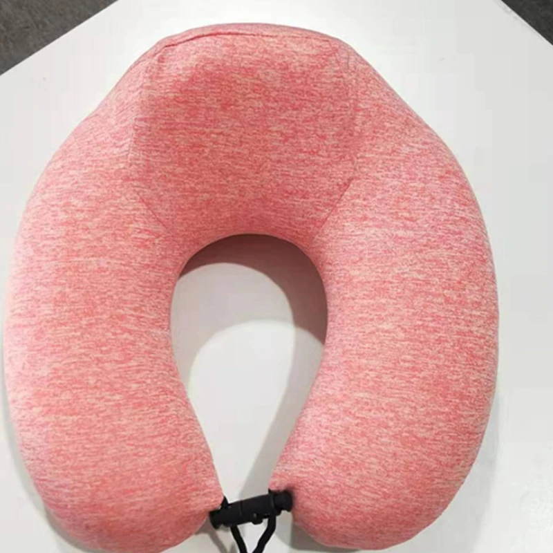 Memory Foam Pillow Support Cushion Neck Pillows Headrest Travel Airplane Comfortable Accessories Pillows for Sleep Relax
Memory Foam Pillow Support Cushion Neck Pillows Headrest Travel Airplane Comfortable Accessories Pillows for Sleep Relax