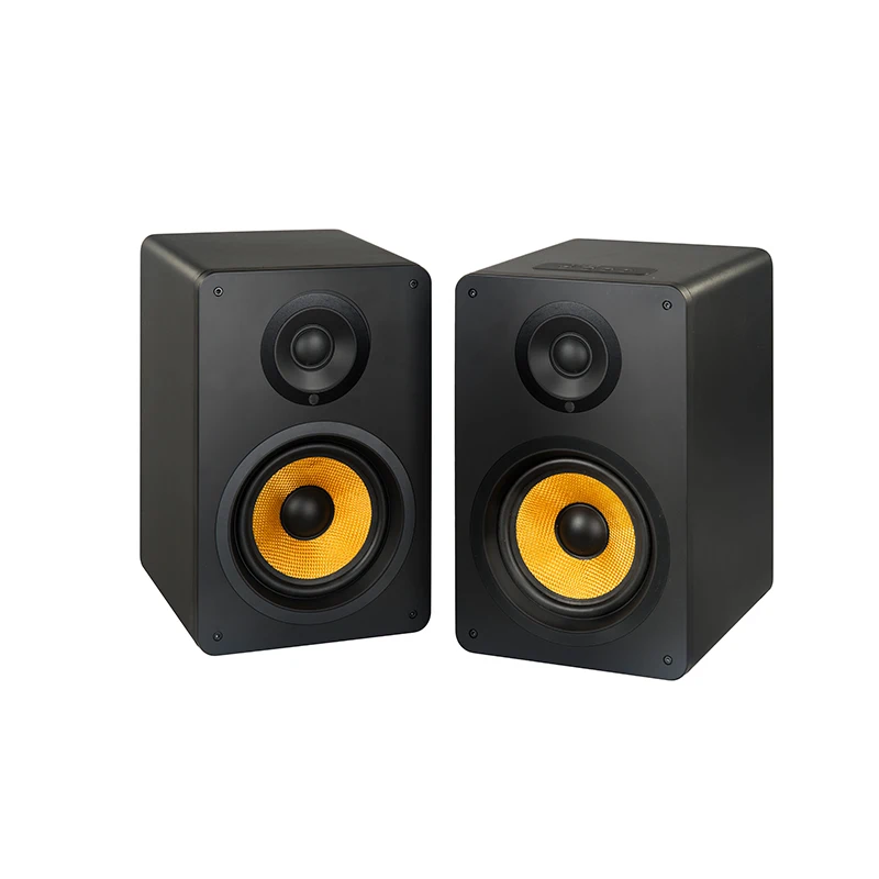 Professional Supplier Oem Odm Wooden Book Shelf High Quality 360 Sound Hifi Wireless Bt Audio Active Bookshelf Home Speakers
Professional Supplier Oem Odm Wooden Book Shelf High Quality 360 Sound Hifi Wireless Bt Audio Active Bookshelf Home Speakers