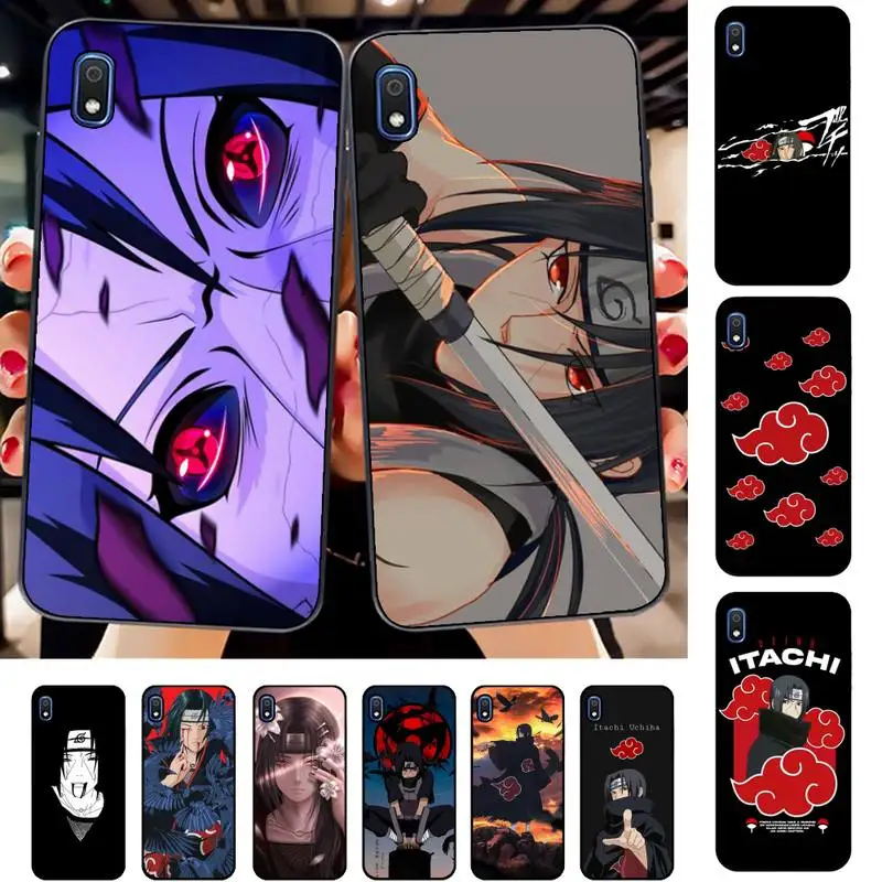 BANDAI Naruto Akatsuki Uchiha Itachi Phone Case for Samsung A51 01 50 71 21S 70 31 40 30 10 20 S E 11 91 A7 A8 2018
BANDAI Naruto Akatsuki Uchiha Itachi Phone Case for Samsung A51 01 50 71 21S 70 31 40 30 10 20 S E 11 91 A7 A8 2018