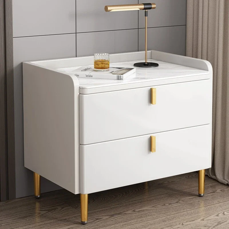 White Low Nightstands Bedside Tables Side Wooden Nightstands luxury Filing Cabinet Display Criado Mudo Home Furniture YX50NS
White Low Nightstands Bedside Tables Side Wooden Nightstands luxury Filing Cabinet Display Criado Mudo Home Furniture YX50NS