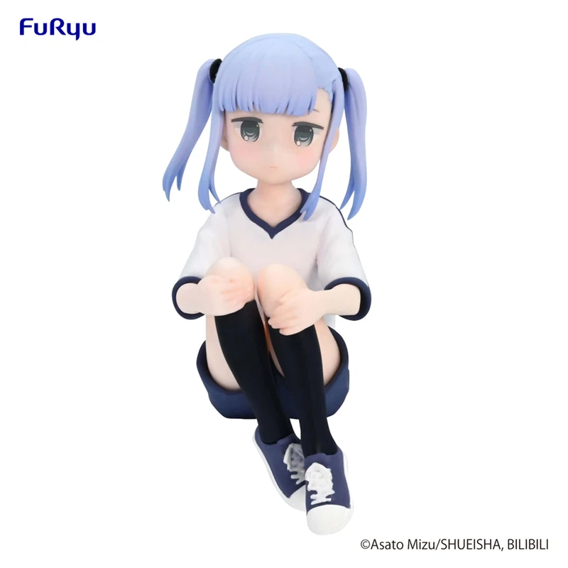 Фигурка аниме FuRyu «лапша», ахарен, Сан-ва, хакарнай, ахарен, кавайная фигурка, модель, игрушка, коллекционные предметы, экшн-фигурки, рождеств...
Фигурка аниме FuRyu «лапша», ахарен, Сан-ва, хакарнай, ахарен, кавайная фигурка, модель, игрушка, коллекционные предметы, экшн-фигурки, рождеств...