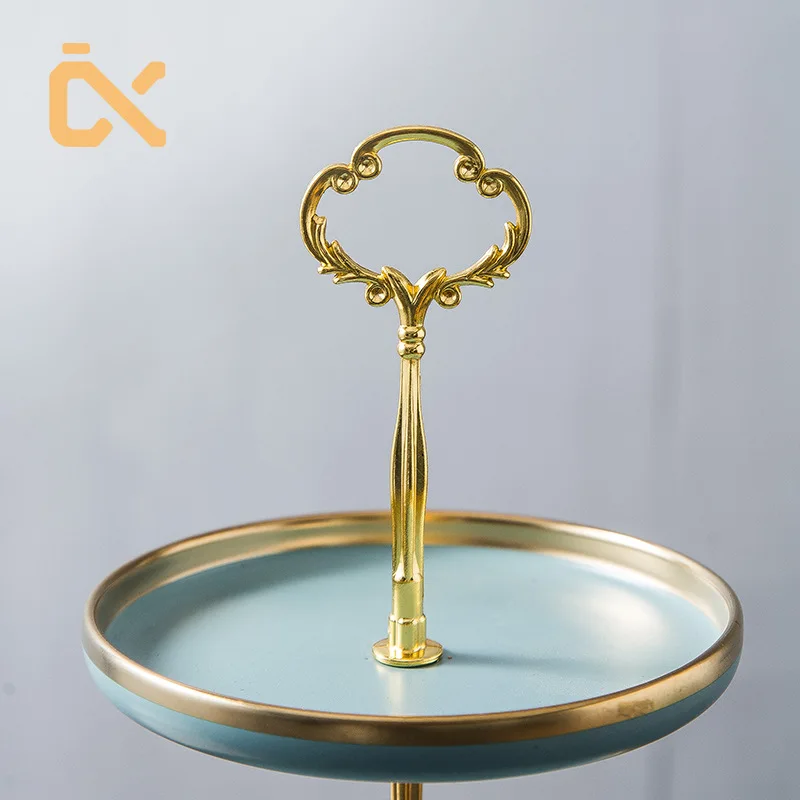 Zinc Alloy 3 Tier Cake Display Stand Hardware Crown Metal Fitting Party Tray Cake Food Dessert Rack Holder for Kitchen Plate
Zinc Alloy 3 Tier Cake Display Stand Hardware Crown Metal Fitting Party Tray Cake Food Dessert Rack Holder for Kitchen Plate
