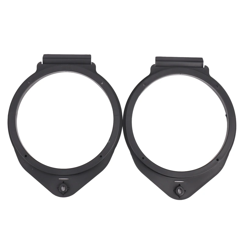 2Pc Horn Washer Adapters Brackets Speaker Mount Plates For Buick Regal Chevrolet Excellegt Cruze Opel Filled Cushion Ings 6.5 in
2Pc Horn Washer Adapters Brackets Speaker Mount Plates For Buick Regal Chevrolet Excellegt Cruze Opel Filled Cushion Ings 6.5 in
