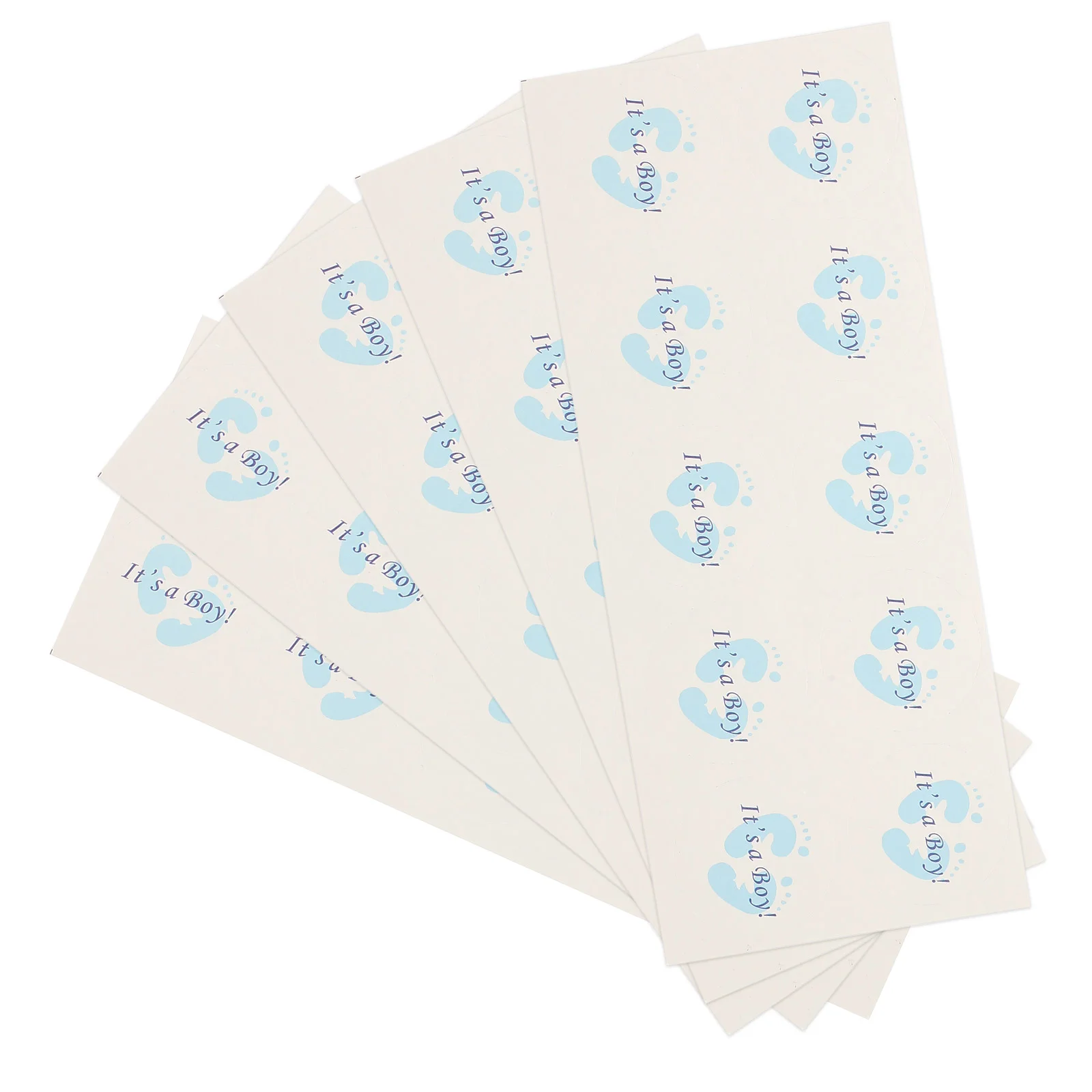 50 Sheets Gender Reveal Party Stickers Envelope Paper Envelopes Seal Decor Gift Label Decals Wrapping Sealer
50 Sheets Gender Reveal Party Stickers Envelope Paper Envelopes Seal Decor Gift Label Decals Wrapping Sealer
