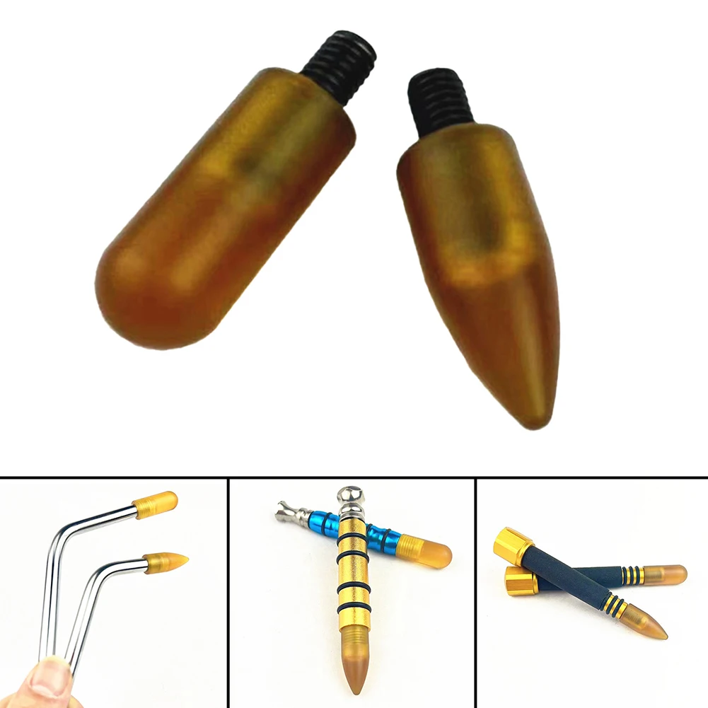 Car Top Head High Strength Leveling Hammer Wear 2pcs/set Brown Car Accessories Car Repair Dent Repair Brand New
Car Top Head High Strength Leveling Hammer Wear 2pcs/set Brown Car Accessories Car Repair Dent Repair Brand New
