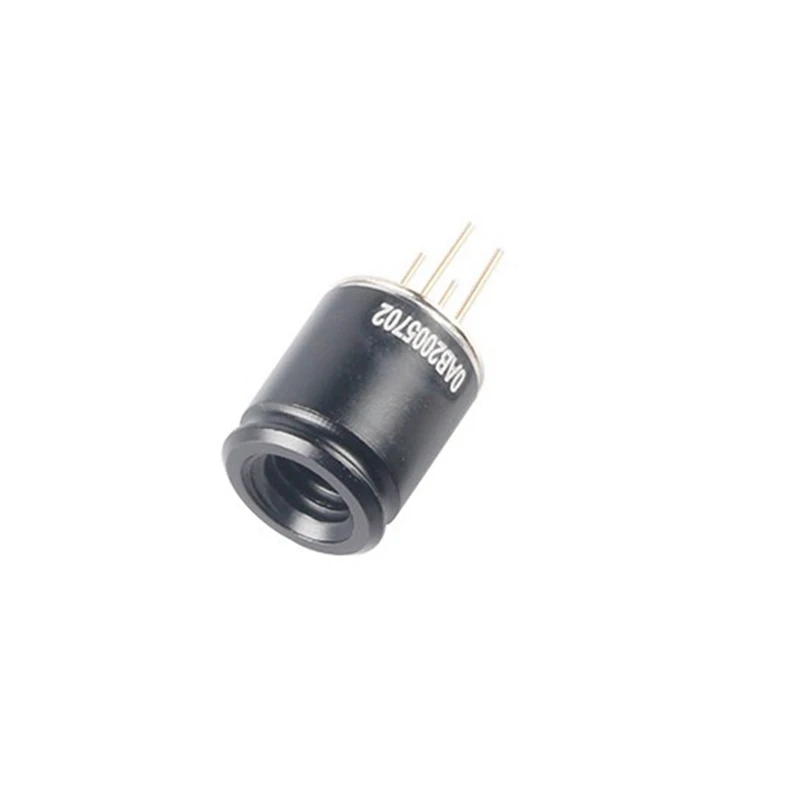 MLX90640ESF-BAB MLX90640 тепловой датчик температуры 32x24 ИК инфракрасный массив
MLX90640ESF-BAB MLX90640 тепловой датчик температуры 32x24 ИК инфракрасный массив