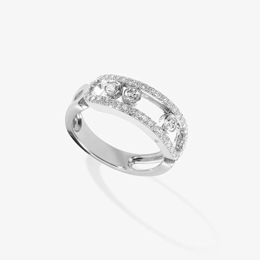

Роскошные ювелирные изделия из бутика, раздвижное женское кольцо из серебра 925 пробы с тремя бриллиантами, больше, пожалуйста, откройте видео, чтобы просмотреть