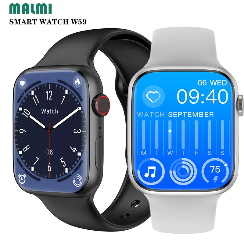 New Smart Watch Women Offline Payment Voice Assistant NFC Clock Watch for Xiaomi Men Fitness IP68 Waterproof Heart Rate Monitor
New Smart Watch Women Offline Payment Voice Assistant NFC Clock Watch for Xiaomi Men Fitness IP68 Waterproof Heart Rate Monitor