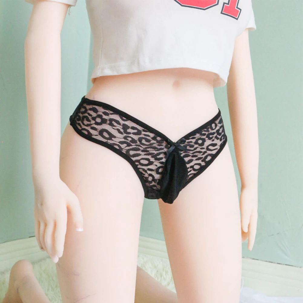 G-string Sissy Transparent Lace Underwear See Through T-back Thongs Gay Man Soft Panties Underpants Erotic Lingerie Sheer Briefs
G-string Sissy Transparent Lace Underwear See Through T-back Thongs Gay Man Soft Panties Underpants Erotic Lingerie Sheer Briefs