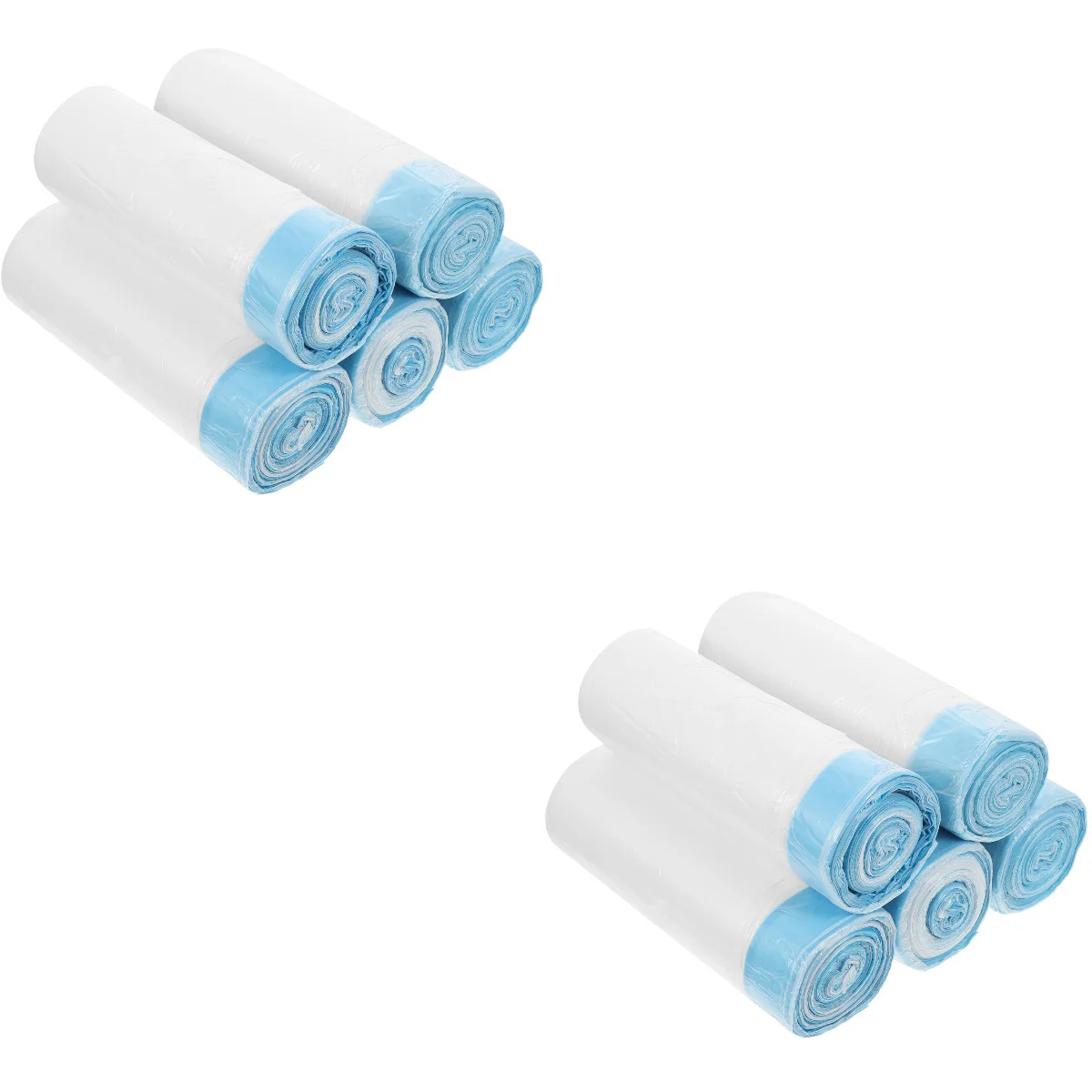 10 Rolls of Pet Supplies Drawstring Cat Litter Container Disposable Litter Bag Thick Litter Bag
10 Rolls of Pet Supplies Drawstring Cat Litter Container Disposable Litter Bag Thick Litter Bag