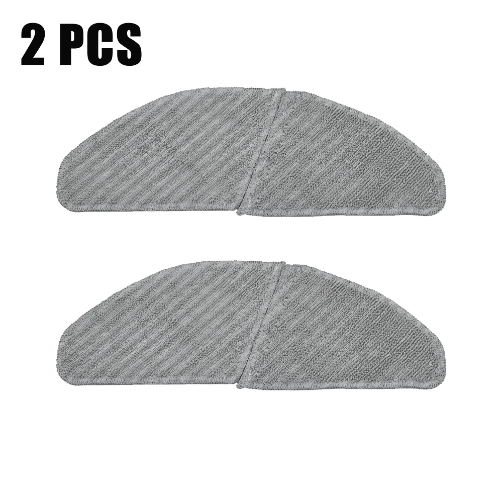 2x Robot Vacuum Cleaner Mop For Midea S8+ M7 Pro Sweeping Robot Polyester Swipe Wipe Mop Cloth Pads Vacuum Cleaner Parts
2x Robot Vacuum Cleaner Mop For Midea S8+ M7 Pro Sweeping Robot Polyester Swipe Wipe Mop Cloth Pads Vacuum Cleaner Parts