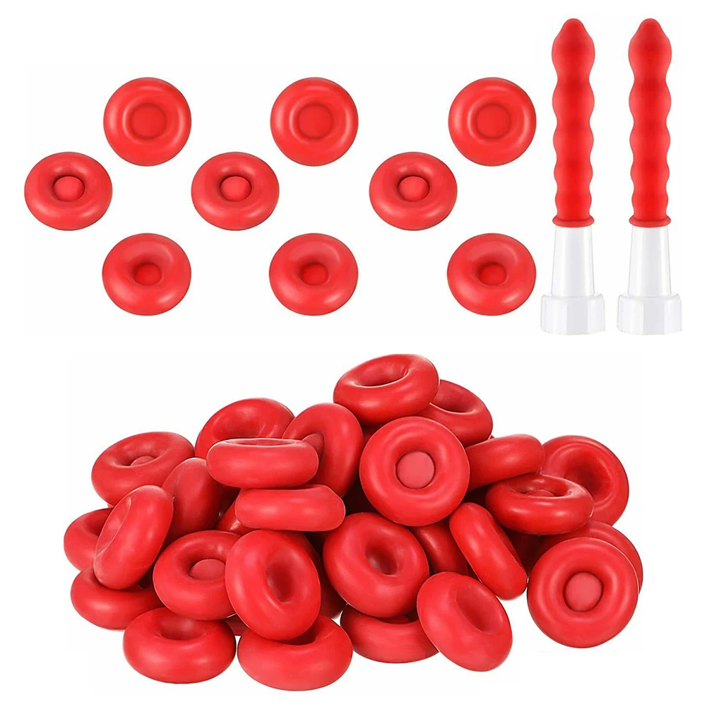 20pcs Caulk Cap Caulk Saving Cap Caulk Sealer Saver Open Caulking Tube For Sealing Storage Leakproof Cover
20pcs Caulk Cap Caulk Saving Cap Caulk Sealer Saver Open Caulking Tube For Sealing Storage Leakproof Cover