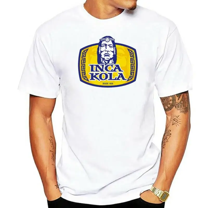 Boardrippaz T Shirt Inca Kola Azteken Inka Retro Men'S Black T-Shirt Size S-Xxl Retro O Neck Tee Shirt
Boardrippaz T Shirt Inca Kola Azteken Inka Retro Men'S Black T-Shirt Size S-Xxl Retro O Neck Tee Shirt