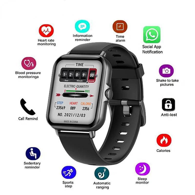 Смарт-часы GTS3 с технологией L21, умный браслет с HD экраном, Bluetooth, смарт-часы с циферблатом, мужские и женские спортивные фитнес-трекеры для IOS
Смарт-часы GTS3 с технологией L21, умный браслет с HD экраном, Bluetooth, смарт-часы с циферблатом, мужские и женские спортивные фитнес-трекеры для IOS
