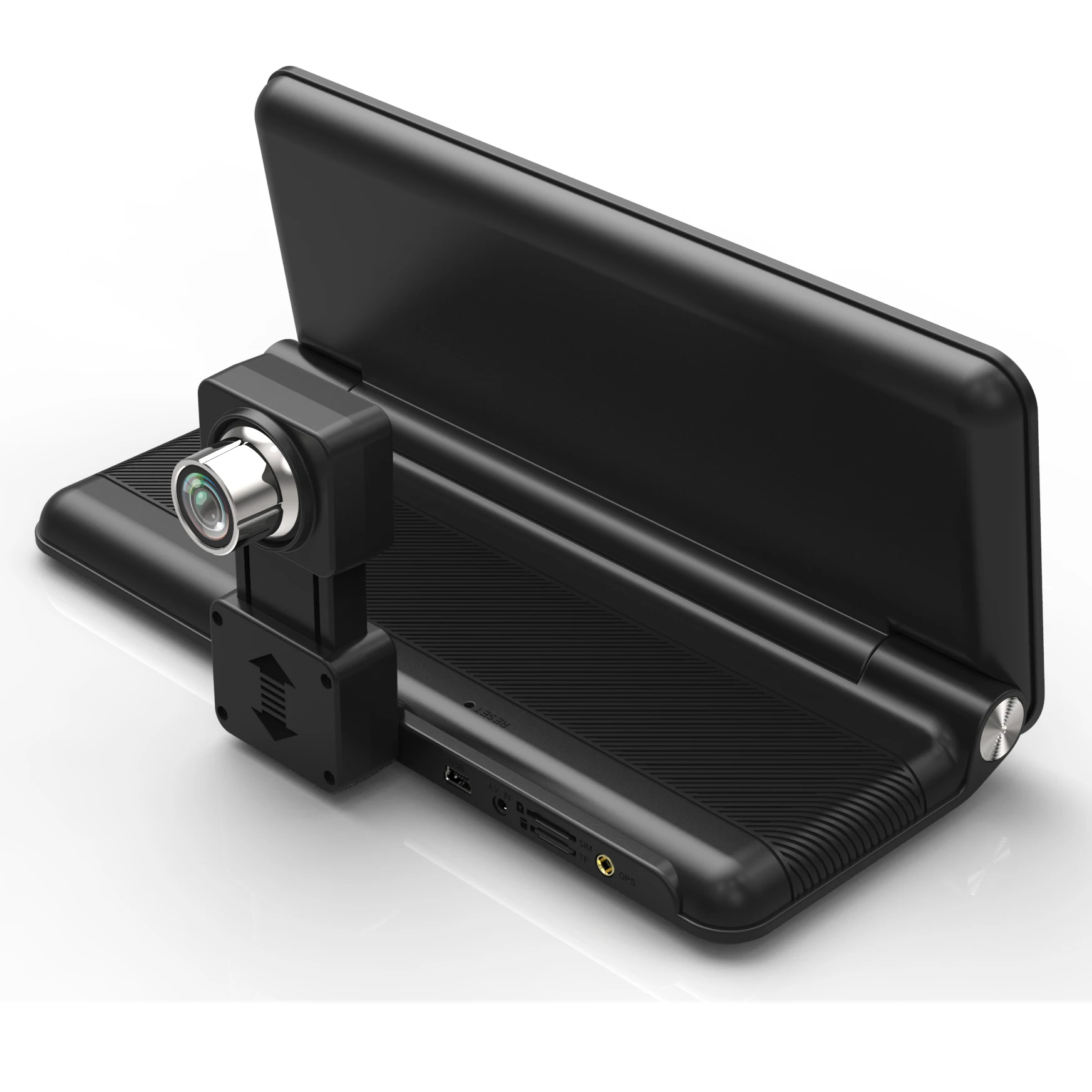 Factory Car DVR Camera 4G ADAS GPS Navigator Video Dash Cam Recorder Smart Mirror Android Touch Screen
Factory Car DVR Camera 4G ADAS GPS Navigator Video Dash Cam Recorder Smart Mirror Android Touch Screen