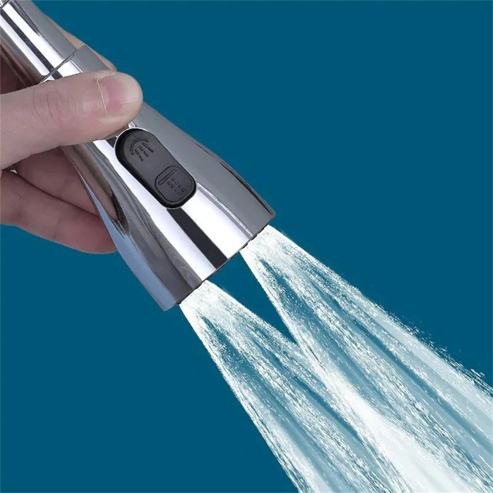 Brushed Nickel Kitchen Faucet Pull Out Sprayer Single Handle Kitchen Sink Faucets 3 Way Setting Kitchen Faucet
Brushed Nickel Kitchen Faucet Pull Out Sprayer Single Handle Kitchen Sink Faucets 3 Way Setting Kitchen Faucet