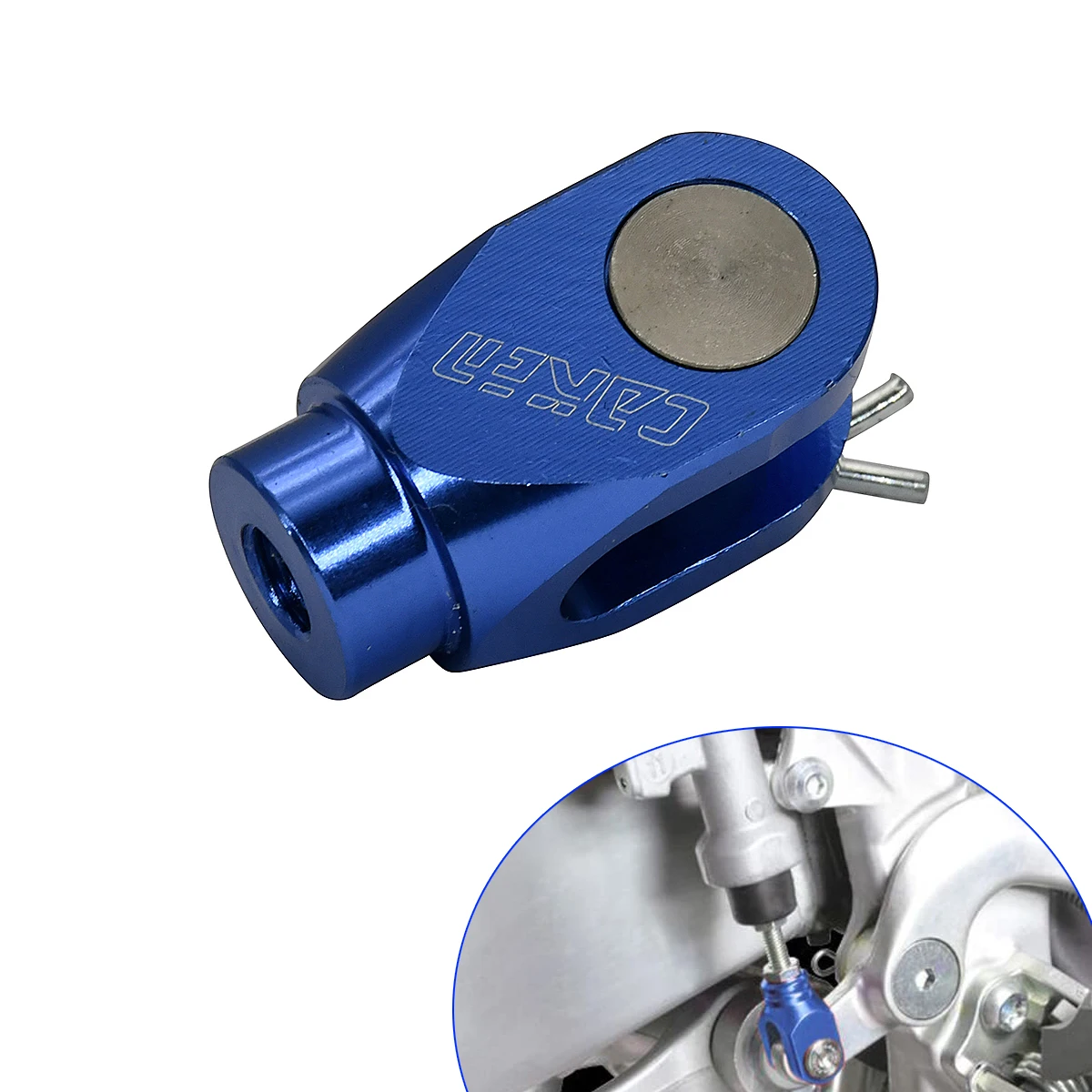 Задний тормозной Скоба CNC для мотоцикла Yamaha YZ125 YZ250 YZ250F YZ450F YZ125X YZ250X YZ250FX YZ450FX WR250F WR450F 2003-2020 2021 
Задний тормозной Скоба CNC для мотоцикла Yamaha YZ125 YZ250 YZ250F YZ450F YZ125X YZ250X YZ250FX YZ450FX WR250F WR450F 2003-2020 2021