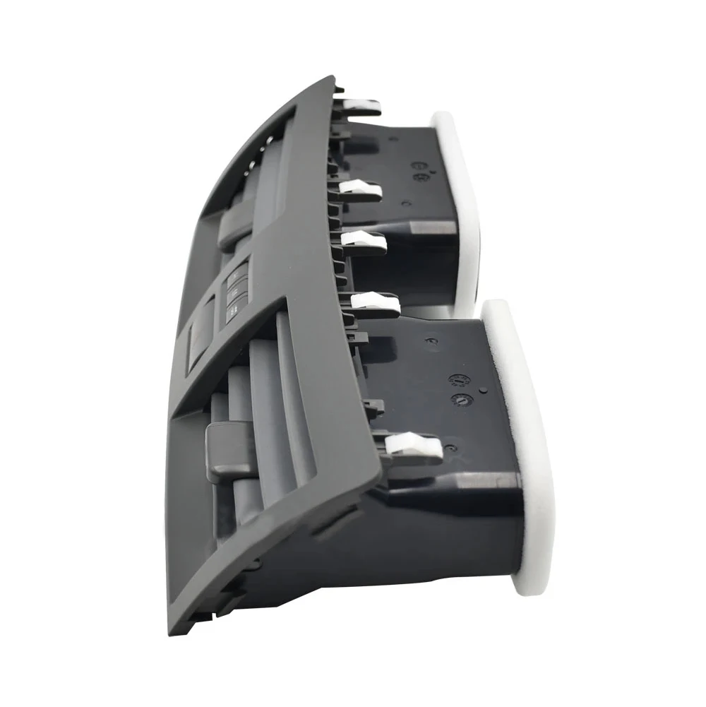 High Quality Air Conditioner Outlet 84332-06100 Black Easy To Install OEM Quality Plug And Play Simply Clip-In
High Quality Air Conditioner Outlet 84332-06100 Black Easy To Install OEM Quality Plug And Play Simply Clip-In