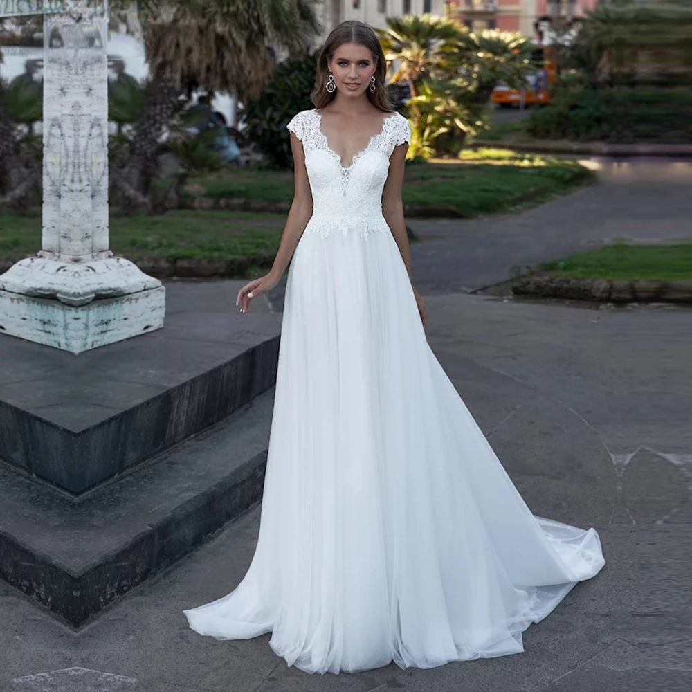 Woman's Evening Dress Wedding Gown Party Dresses for Women 2023 Robe Bride Suitable Request Weddding Brides Women's Womens Prom
Woman's Evening Dress Wedding Gown Party Dresses for Women 2023 Robe Bride Suitable Request Weddding Brides Women's Womens Prom