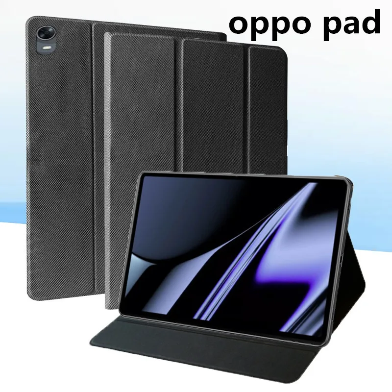 For 2022 OPPO Pad Case Magnetic Smart Cover Auto Wake Up Pc Leather 11 Inch Protective Shell 2022 New Oppopad Case
For 2022 OPPO Pad Case Magnetic Smart Cover Auto Wake Up Pc Leather 11 Inch Protective Shell 2022 New Oppopad Case