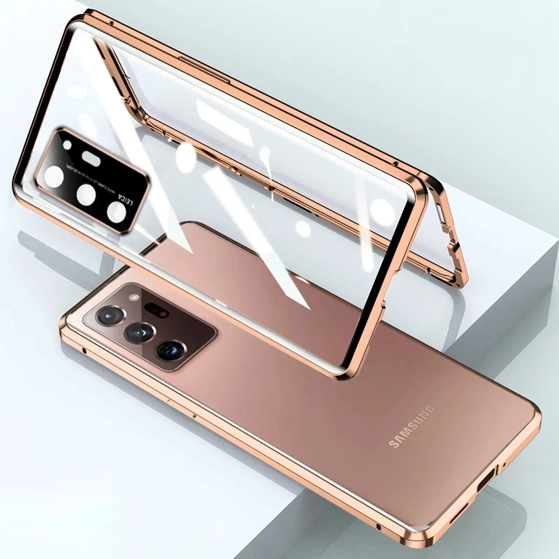 Новый Магнитный противоударный чехол для Samsung Galaxy Note 20 Ultra S21 S22 Ultra Plus, металлический бампер
Новый Магнитный противоударный чехол для Samsung Galaxy Note 20 Ultra S21 S22 Ultra Plus, металлический бампер