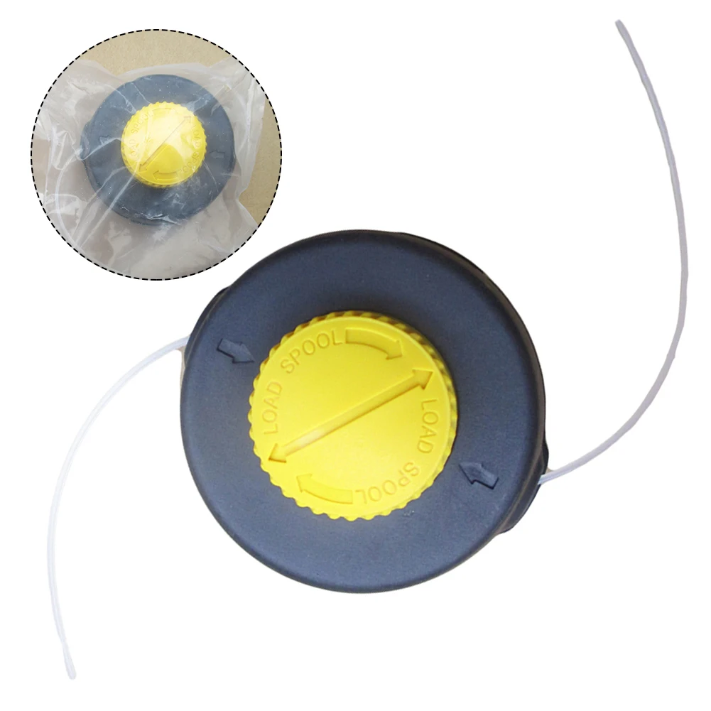 Ryobi катушка триммера головка для RY4CCS RY252CS изогнутый вал Без сада (AC04156) Сменная Головка триммера садовые электроинструменты
Ryobi катушка триммера головка для RY4CCS RY252CS изогнутый вал Без сада (AC04156) Сменная Головка триммера садовые электроинструменты