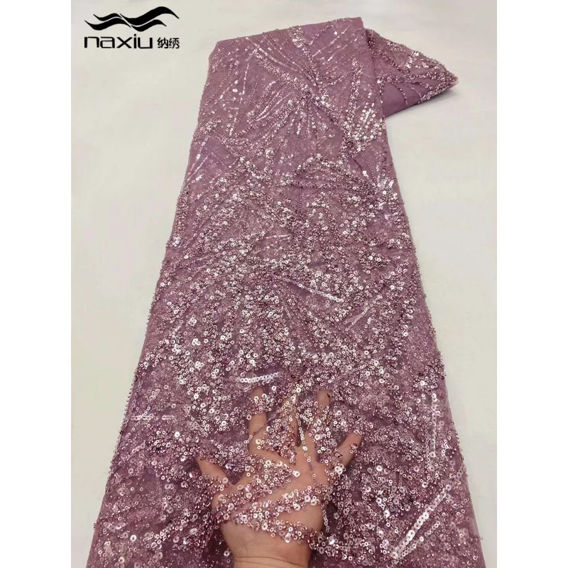 2022 Высококачественная вышитая ткань, Африканское кружево, ткань с бусинами, французская Тюлевая кружевная ткань для женщин
2022 Высококачественная вышитая ткань, Африканское кружево, ткань с бусинами, французская Тюлевая кружевная ткань для женщин