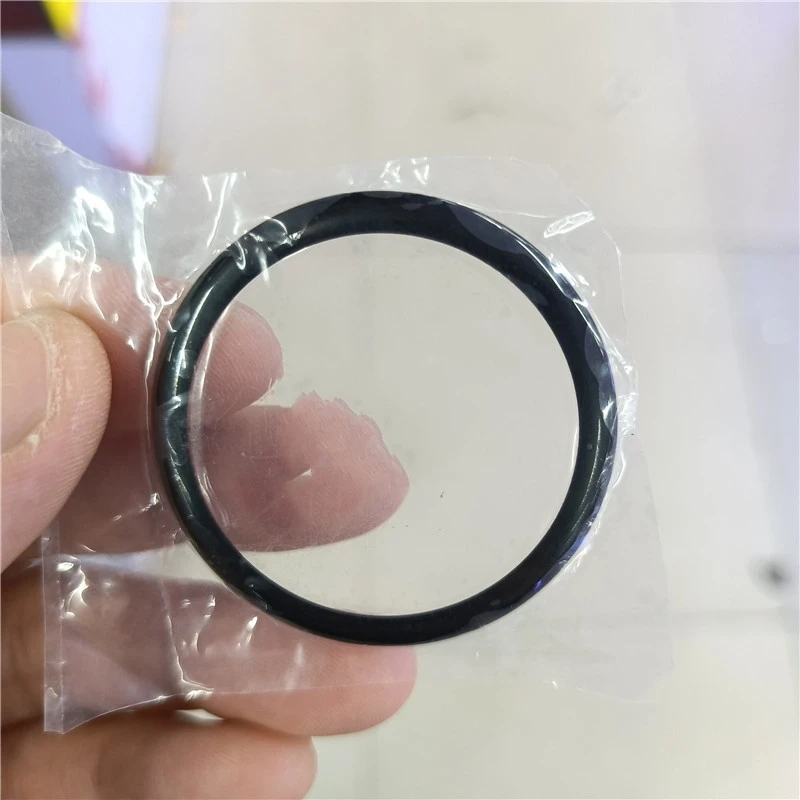 Outer Screen for Huawei Watch GT 3 GT3 42mm 46mm Front Touch Panel LCD Display Screen Out Glass Cover Lens (Without Digitizer)
Outer Screen for Huawei Watch GT 3 GT3 42mm 46mm Front Touch Panel LCD Display Screen Out Glass Cover Lens (Without Digitizer)