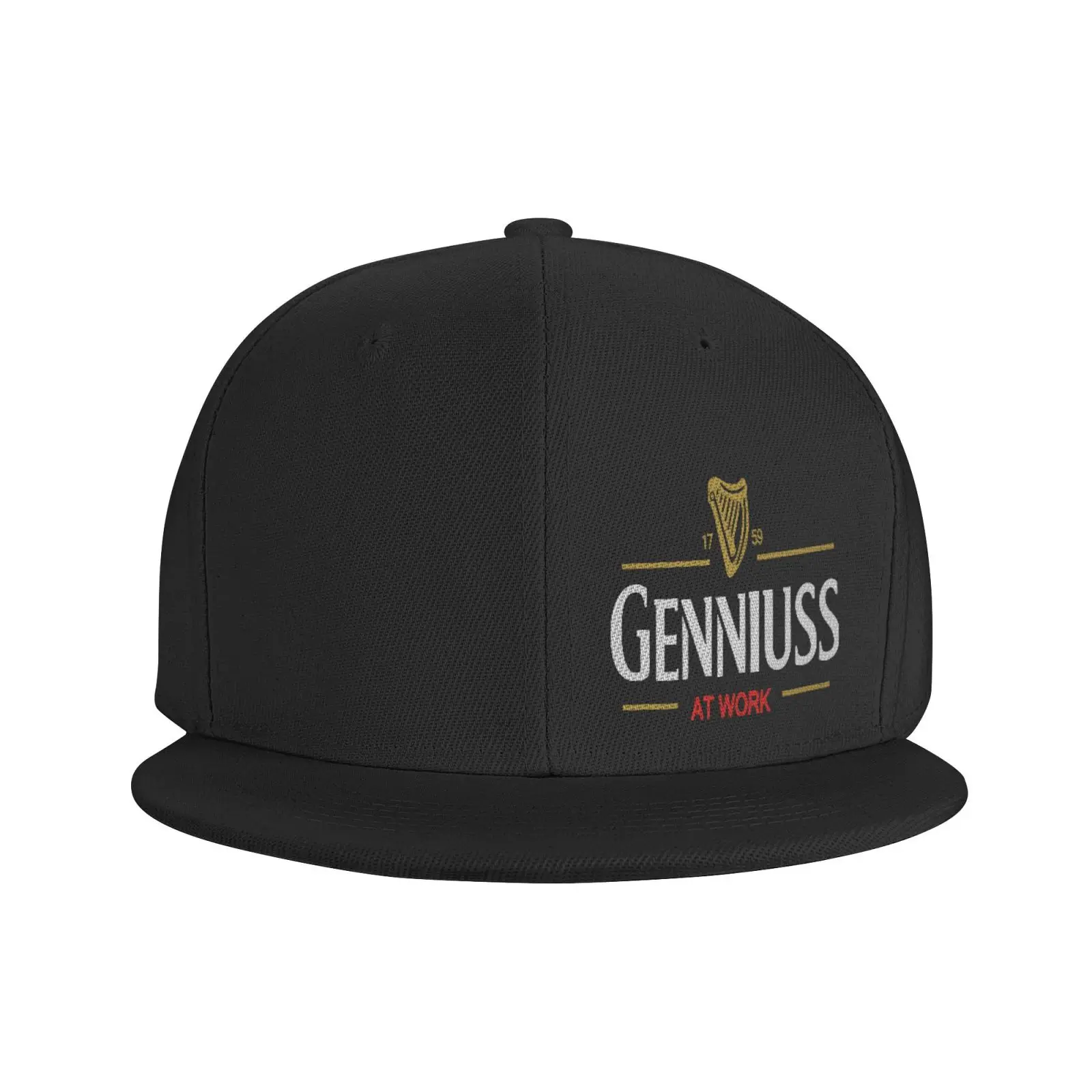 Кепка для мужчин и женщин Genius At Work Guinness Genniuss, кепка для пива, шапка для мужчин и женщин, Кепка в стиле хип-хоп
Кепка для мужчин и женщин Genius At Work Guinness Genniuss, кепка для пива, шапка для мужчин и женщин, Кепка в стиле хип-хоп