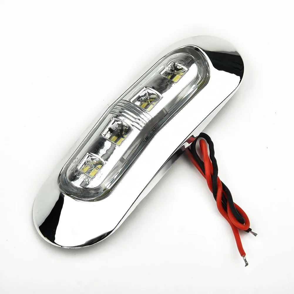 Durable Marine LED Lights Courtesy Lights Marine Boat LED Lights 000 Hours 120 Lumens Marine Light 2385 Lamp Beads 4 LED Light
Durable Marine LED Lights Courtesy Lights Marine Boat LED Lights 000 Hours 120 Lumens Marine Light 2385 Lamp Beads 4 LED Light