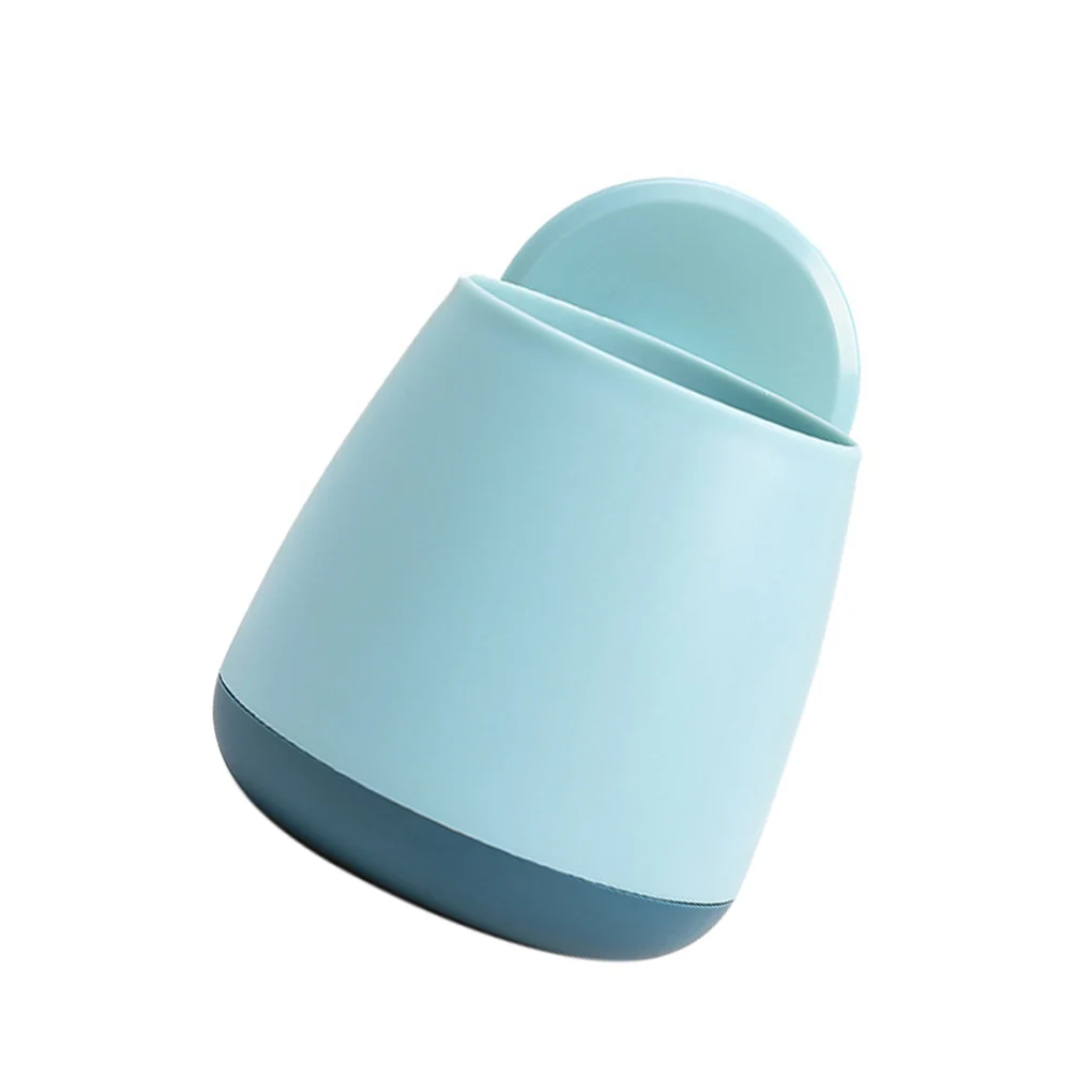 Punch-Free Storage Holder Wall Mounted Toothbrush Organizer Draining Plastic Toothpaste Container Bathroom Kitchen Storage Box
Punch-Free Storage Holder Wall Mounted Toothbrush Organizer Draining Plastic Toothpaste Container Bathroom Kitchen Storage Box