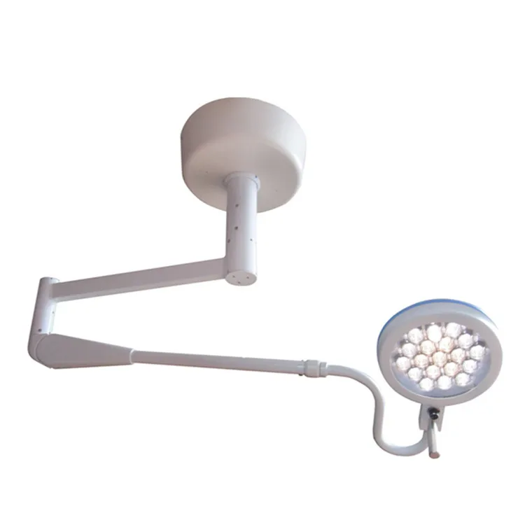 

BT-LED280C Medical ceiling cold lights LED bulb shadowless operating lamp operation theater surgical lights price