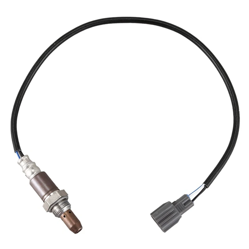 O2 Oxygen Sensor 234-9049 2349049 89467-06070 For Toyota Camry Solara 2.4L Sienna Rav4 3.5L 06-12
O2 Oxygen Sensor 234-9049 2349049 89467-06070 For Toyota Camry Solara 2.4L Sienna Rav4 3.5L 06-12