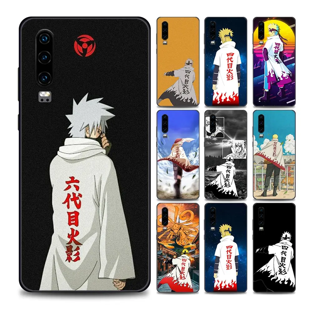 Naruto has four generations and seven Phone Case for Huawei P10 Lite P20 P30 P40 Lite P50 Pro Plus P Smart Z TPU Case BANDAI
Naruto has four generations and seven Phone Case for Huawei P10 Lite P20 P30 P40 Lite P50 Pro Plus P Smart Z TPU Case BANDAI